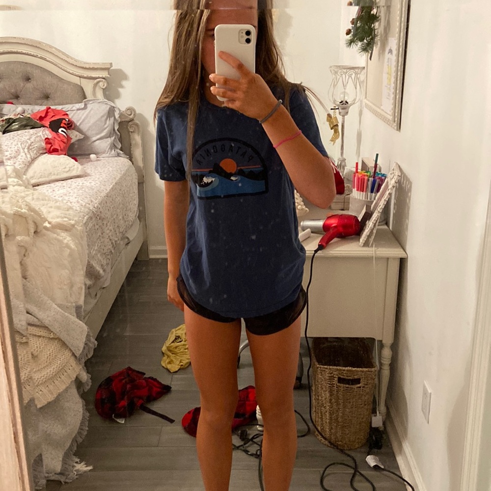 Patagonia Shirt